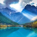 샹그릴라 이미지