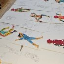 무정초등학교 앞 이미지