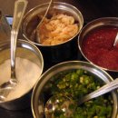 영양 돼지국밥 이미지