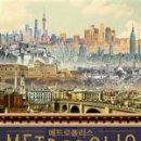 7개의 코드로 읽는 유럽 도시 이미지