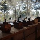 빛의 벙커 (제주 성산 AMIEX 전시관) 이미지