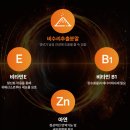 휴베이스정성약국 | 기운엔힘 / 남성을 위한 특별한 활력회복제 / 비수리 추출분말, 야관문, 남성 정력, 남성 건강