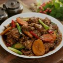 [서울 성수동 제철 신선한 아구찜 맛집 추천] 장터수라상 신선한 아구찜의 맛을 경험해보세요