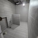 가평자이아파트 경로당 | 가평 줄눈 시공 사례 가평자이 화장실 퍼플렉스 P30 줄눈 시공과 졸리컷 레진 마감으로 완성한 명품 욕실!