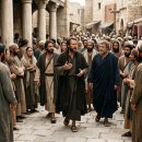 Bible Reading - Acts 9:22~32 이미지
