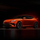 제네시스 이미지