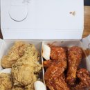 치킨마루천마점