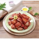 본스치킨 - 제주시 신산로 50-1 | 본스치킨