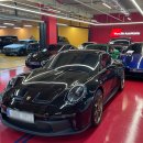 포르쉐의 마지막 자연흡기! 911 GT3 출고 후기
