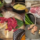 푸르미 정육식당
