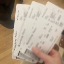 🇻🇳 베트남 하노이 3박 5일 여행 DAY1: 인천공항이 너무 붐비는 건에 대하여 (인천공항 출국, 하노이 L7...