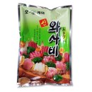 신와사비 이미지