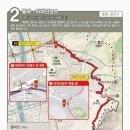[도둘레 2023-17] 9월 15일(금) 서울둘레길 2-1코스: 용마산 구간 이미지