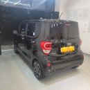 해바라기 손세차 이미지