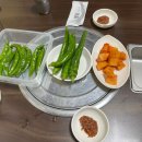 성보콩국수전문점