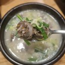 대구 월성동 맛집 온세 국밥 국수 월성점 솔직후기