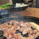 룸 있는 양주 삼숭동 고깃집, 백가네 정육식당