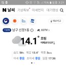 RE:10월25일 울산예술제 안내~날씨 이미지