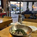 활짝핀메밀 | [서울/서촌/맛집] 입맛이 없을 땐 메밀! 활짝핀메밀 경복궁역점 후기