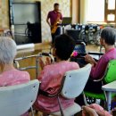 감고을요양병원 이미지