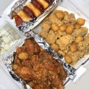 켄터베리 두마리치킨 이미지