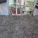 경기도늘푸른노인복지관 | 경기도 평택시 늘푸른노인복지관 현관 교체작업입니다. 현진데코상사