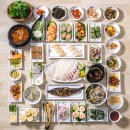 섬마을회정식 이미지