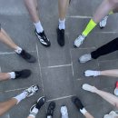 세븐일레븐 수원원천청아점 | 수원 광교호수공원 산책 모임후기