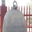 창원 성주사 동종 이미지