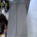 페달휴지통 인테리어 해치지 않는 대용량쓰레기통