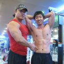 헬스(오후반) 이미지