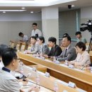 [울산광역매일]국민의힘 지도부, 현대차 울산공장 방문 이미지