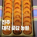 지리산곰실곶감농원 | 지리산 곶감 선물세트 솔직 후기｜직접 키운 감으로 만든 진짜 곶감