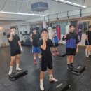 구갈초교 맞은편