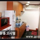 썬고시텔 - 파주시 정담길 17 | 썬고시텔