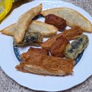 떡볶이참잘하는집(떡참심곡점) | 떡볶이참잘하는집 떡참 마포서교점 떡튀순세트 포장 후기