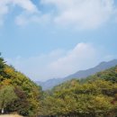 미륵리사지길 이미지