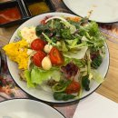 신떡순떡볶이성산점 | 창원뷔페 시티세븐맛집 쿠우쿠우 창원점 평일 런치 후기
