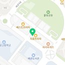 GS25 배곧지음점 이미지