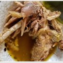 🍲 ‘각두골’ 식당 특징 – 왜 반찬부터 백숙까지 감동인가