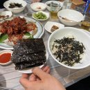 사계절꽃게 | 군산맛집후기 양념게장맛집으로 유명한 사계절꽃게 꽃게무침/꽃게탕 먹고왔다는!