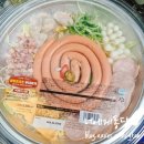 해마루공원로1L-31 | 트레이더스 롤링초리조 부대찌개 후기