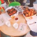 페리카나치킨 이미지