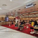 샌드타임 | [영등포역] 영등포 타임스퀘어 카페 샌드커피 논탄토 내돈내산 후기