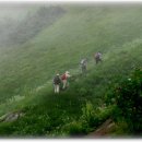 꽃자리에 앉아 구름에 밥 비비고../Mt. Cheam 산행기 이미지