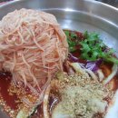 손영환비빔국수칼국수 이미지