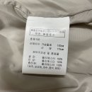 클라이드앤 후드 패딩 베스트 조끼