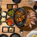 족발자리 | 신도림 라마다 근처 회식 장소로 좋았던 맛집 더족발 후기 (+ 주차, 웨이팅)