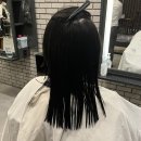 정성희's헤어