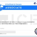 [HD]DIAT 자격증 따기 이론 - 인터넷정보검색 | AI 자격증, AICE Associate 합격 후기 &amp; 준비 전략 총정리